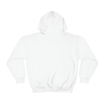 FOBI - Unisex Heavy Blend Hooded Sweatshirt