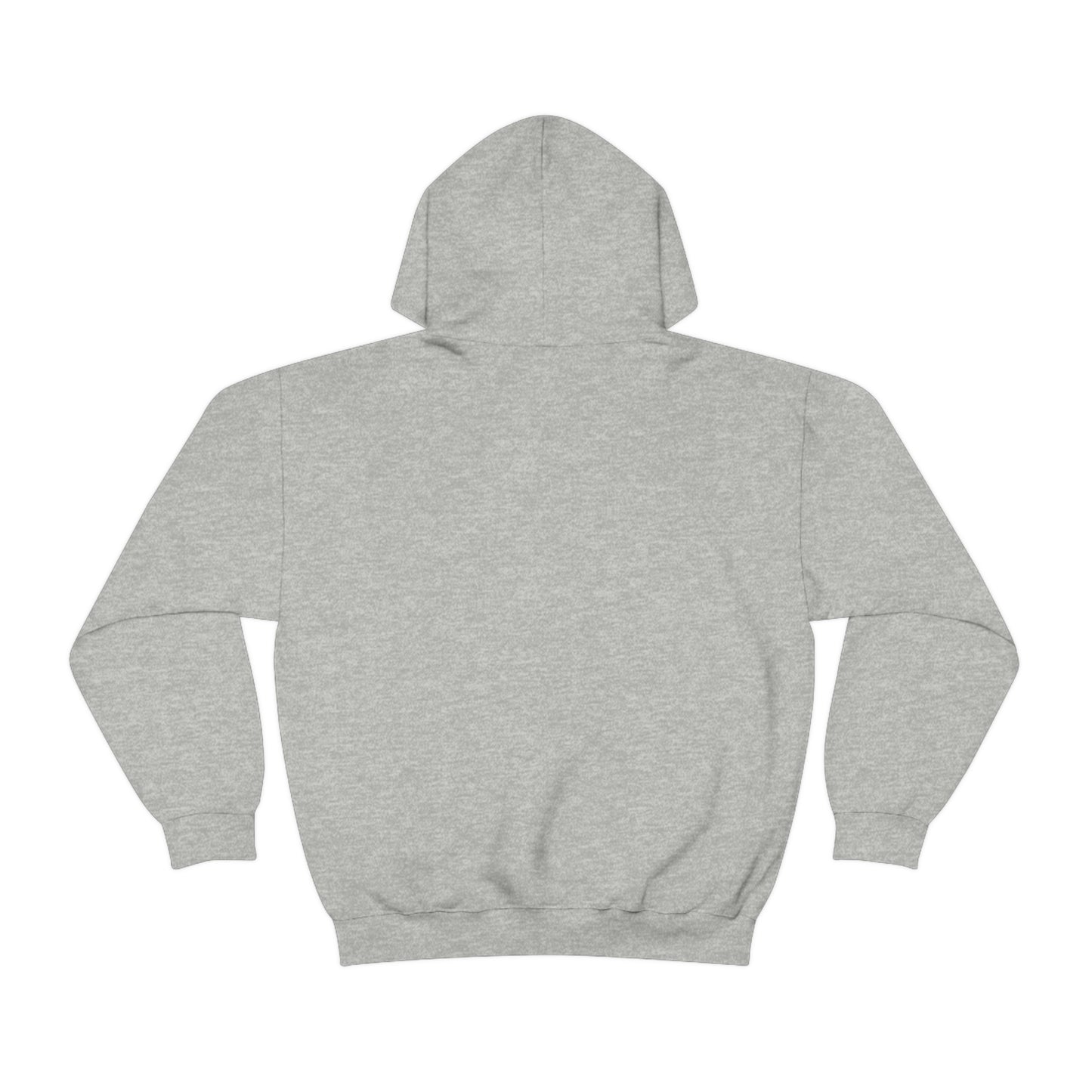 FOBI - Unisex Heavy Blend Hooded Sweatshirt